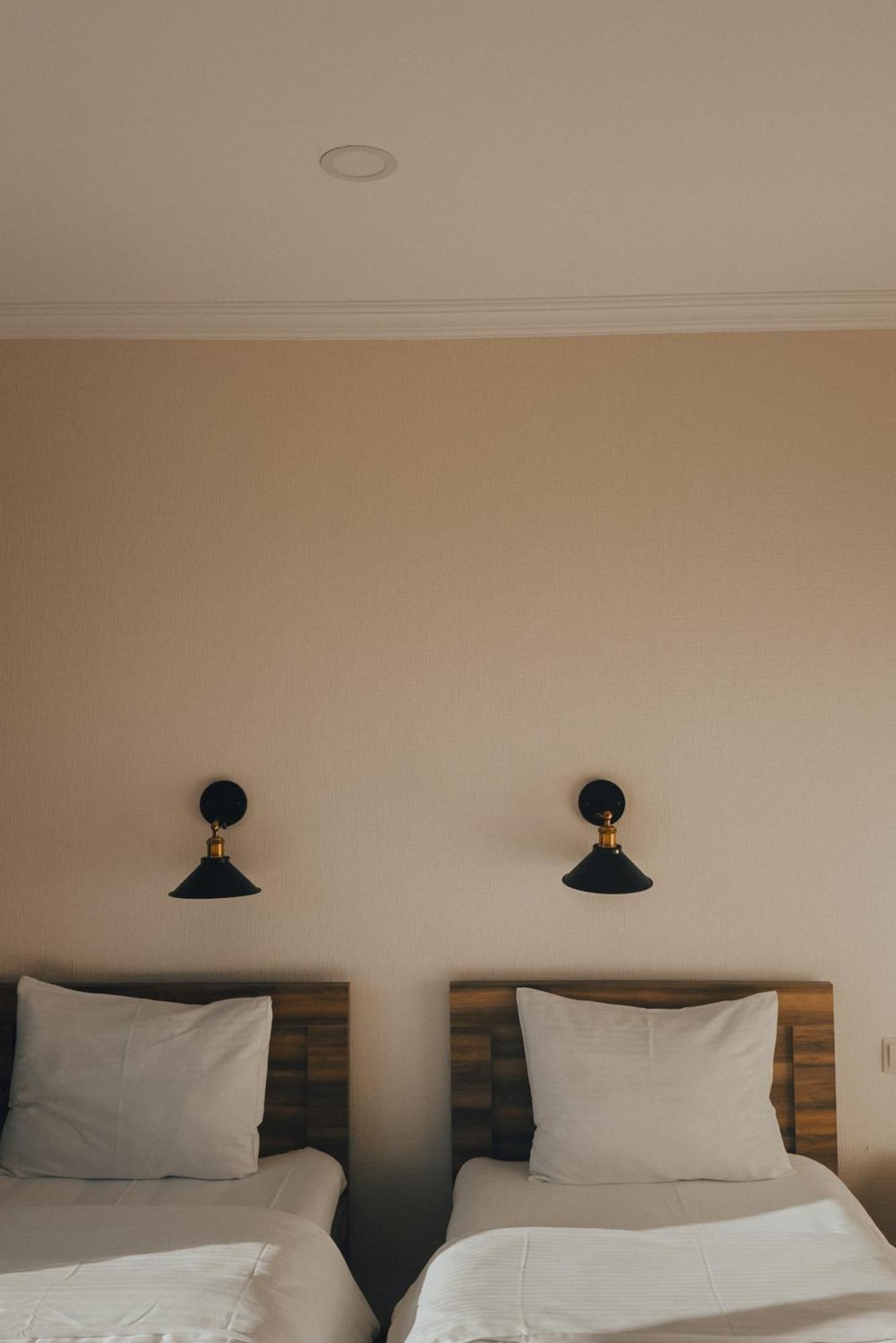 Hotel Gold Kazbegi エクステリア 写真