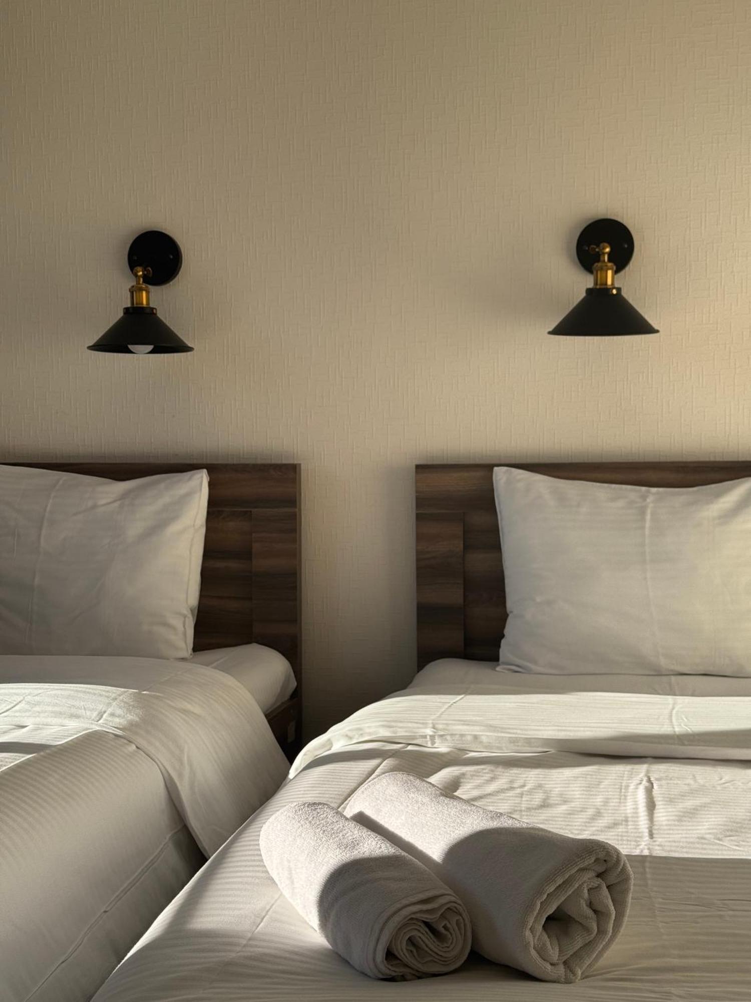 Hotel Gold Kazbegi エクステリア 写真